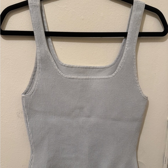 ARITZIA BABATON | Sculpt Knit Tank - Picture 2 of 7